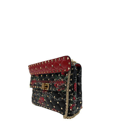 Borsa Rockstud Spike Valentino Garavani