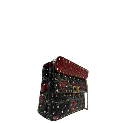Borsa Rockstud Spike Valentino Garavani