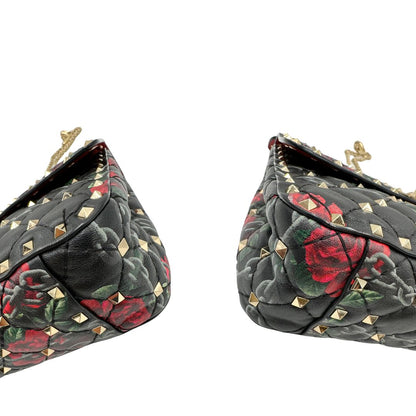 Borsa Rockstud Spike Valentino Garavani