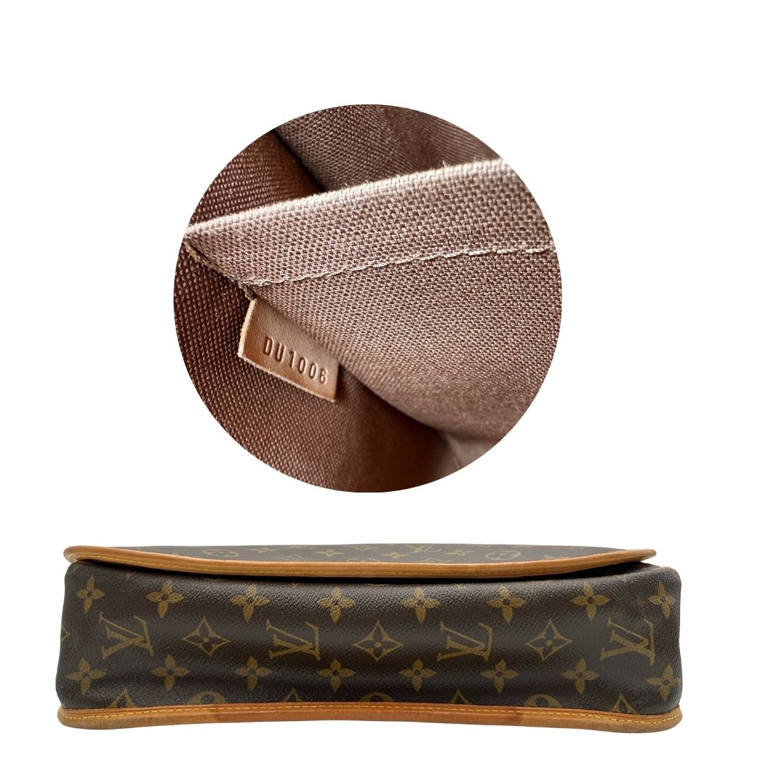 Cartella Bosphore Louis Vuitton