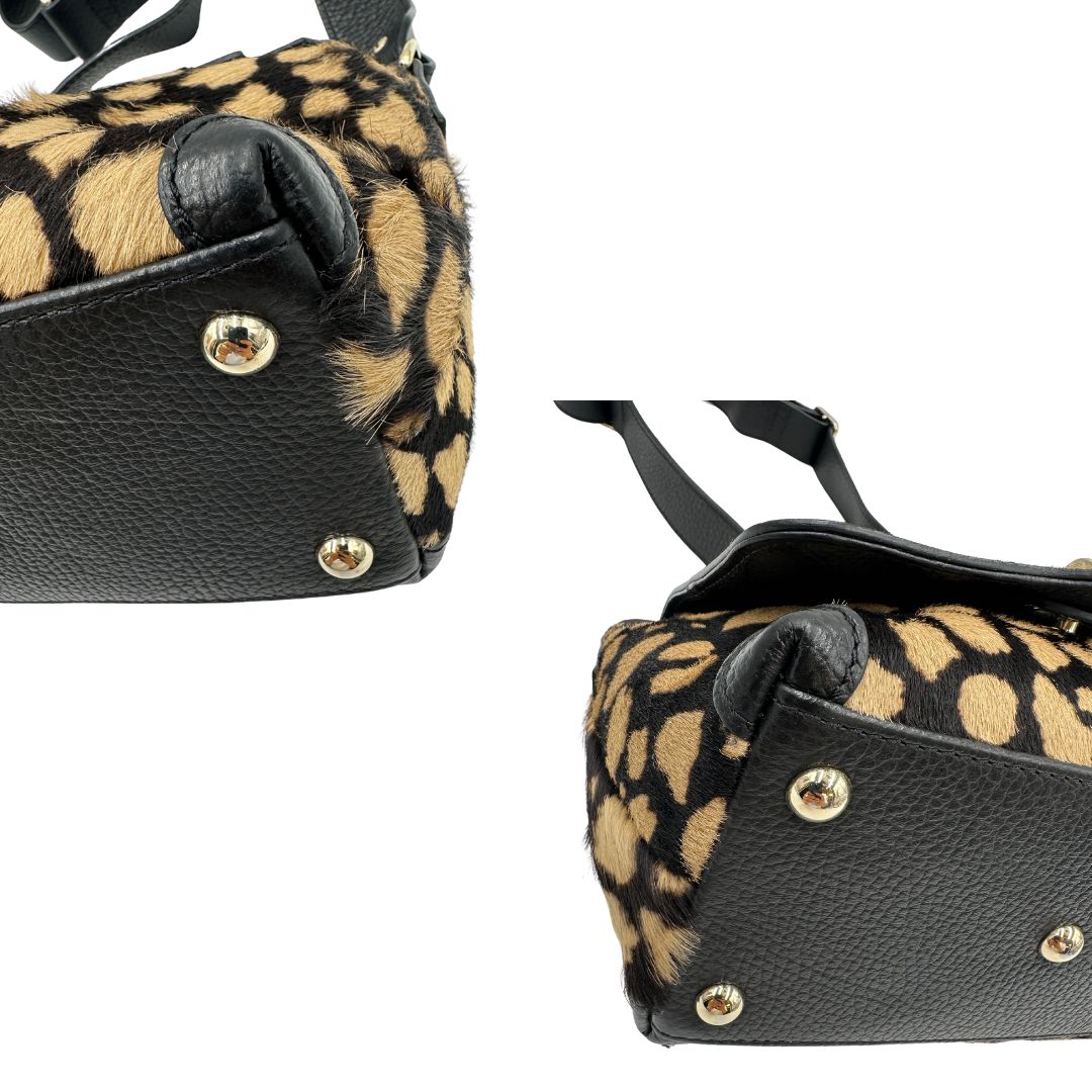 Postina Baby animalier Zanellato