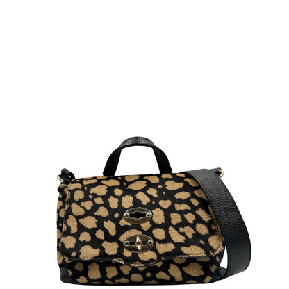 Postina Baby animalier Zanellato