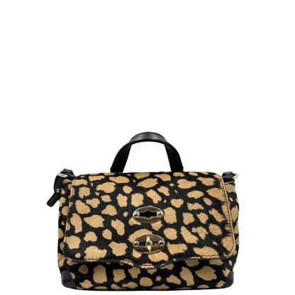 Postina Baby animalier Zanellato