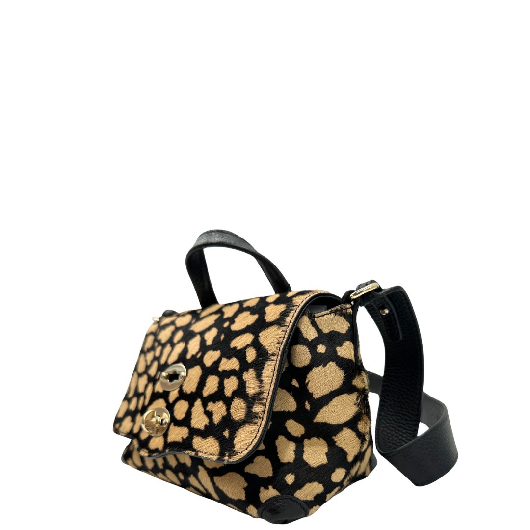 Postina Baby animalier Zanellato