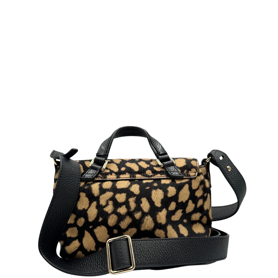 Postina Baby animalier Zanellato