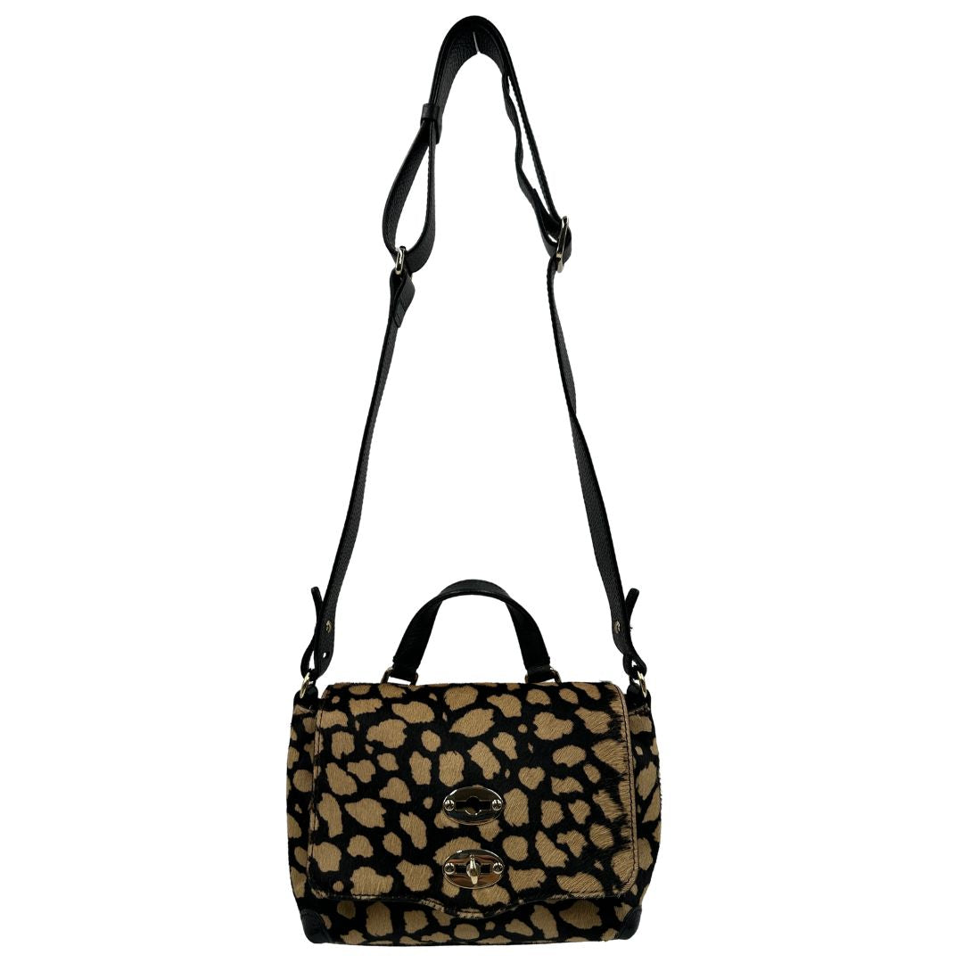 Postina Baby animalier Zanellato