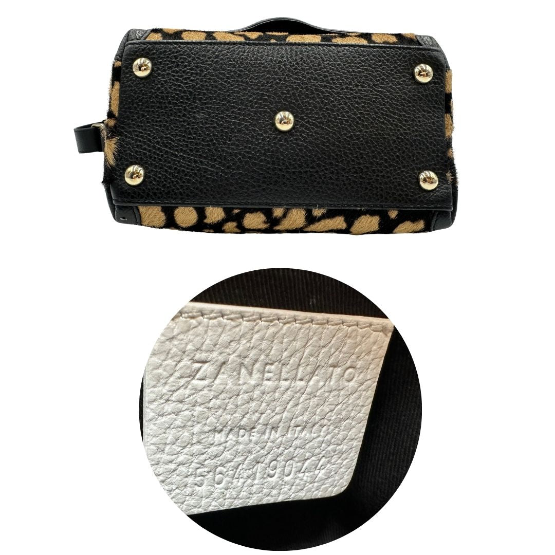 Postina Baby animalier Zanellato