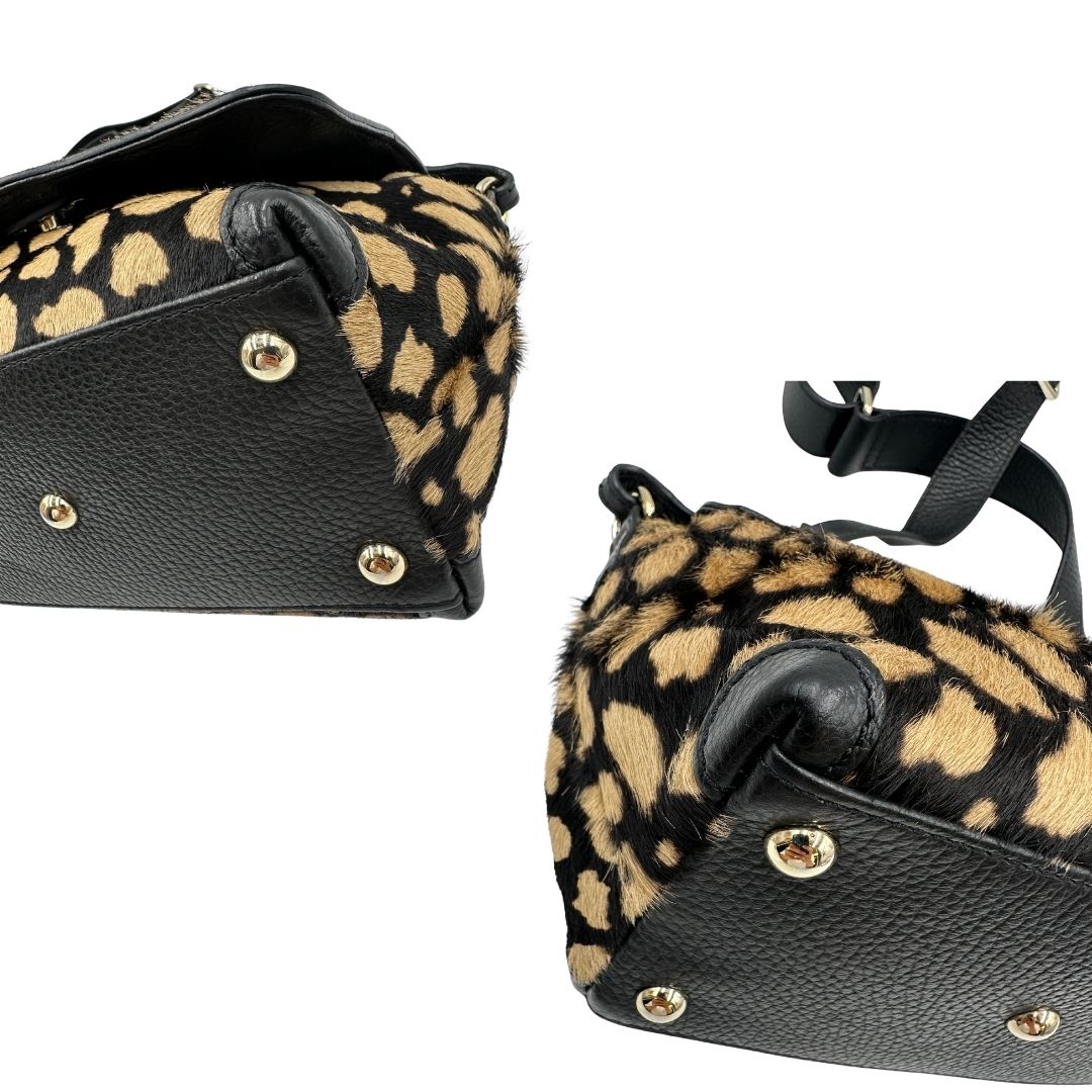 Postina Baby animalier Zanellato