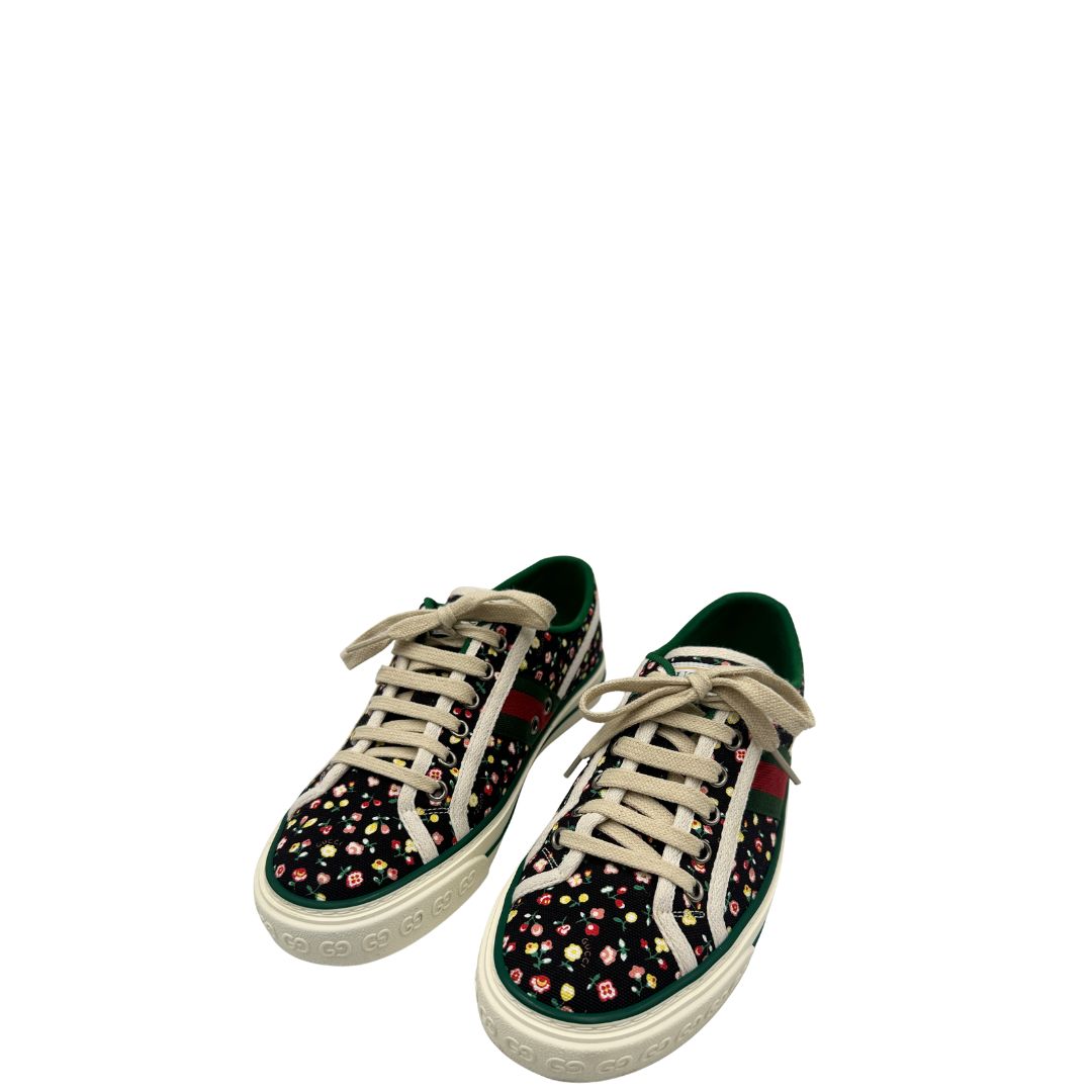 Sneakers Gucci Tennis 1977 x Liberty of London 