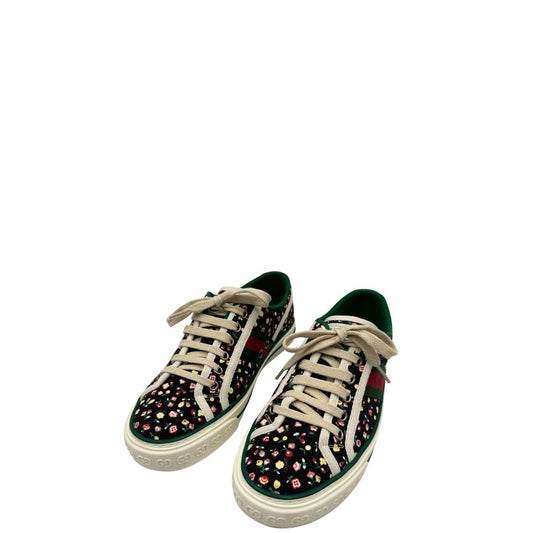 Sneakers Gucci Tennis 1977 x Liberty of London 