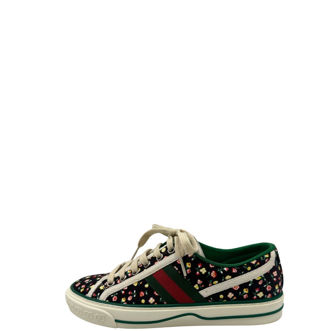 Sneakers Gucci Tennis 1977 x Liberty of London