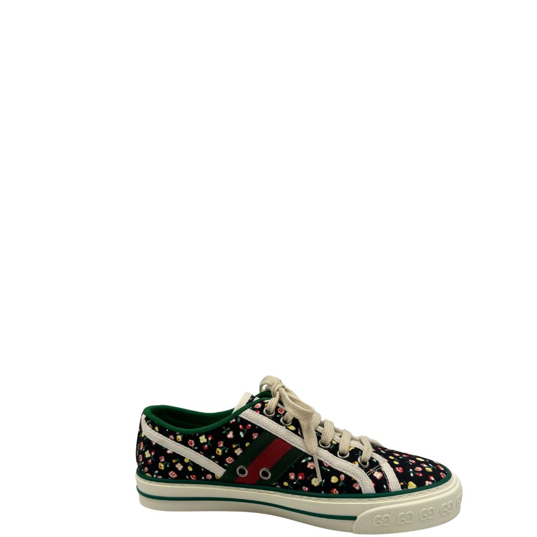 Sneakers Gucci Tennis 1977 x Liberty of London