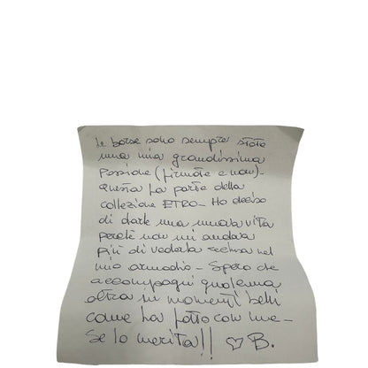 Borsa a spalla Etro