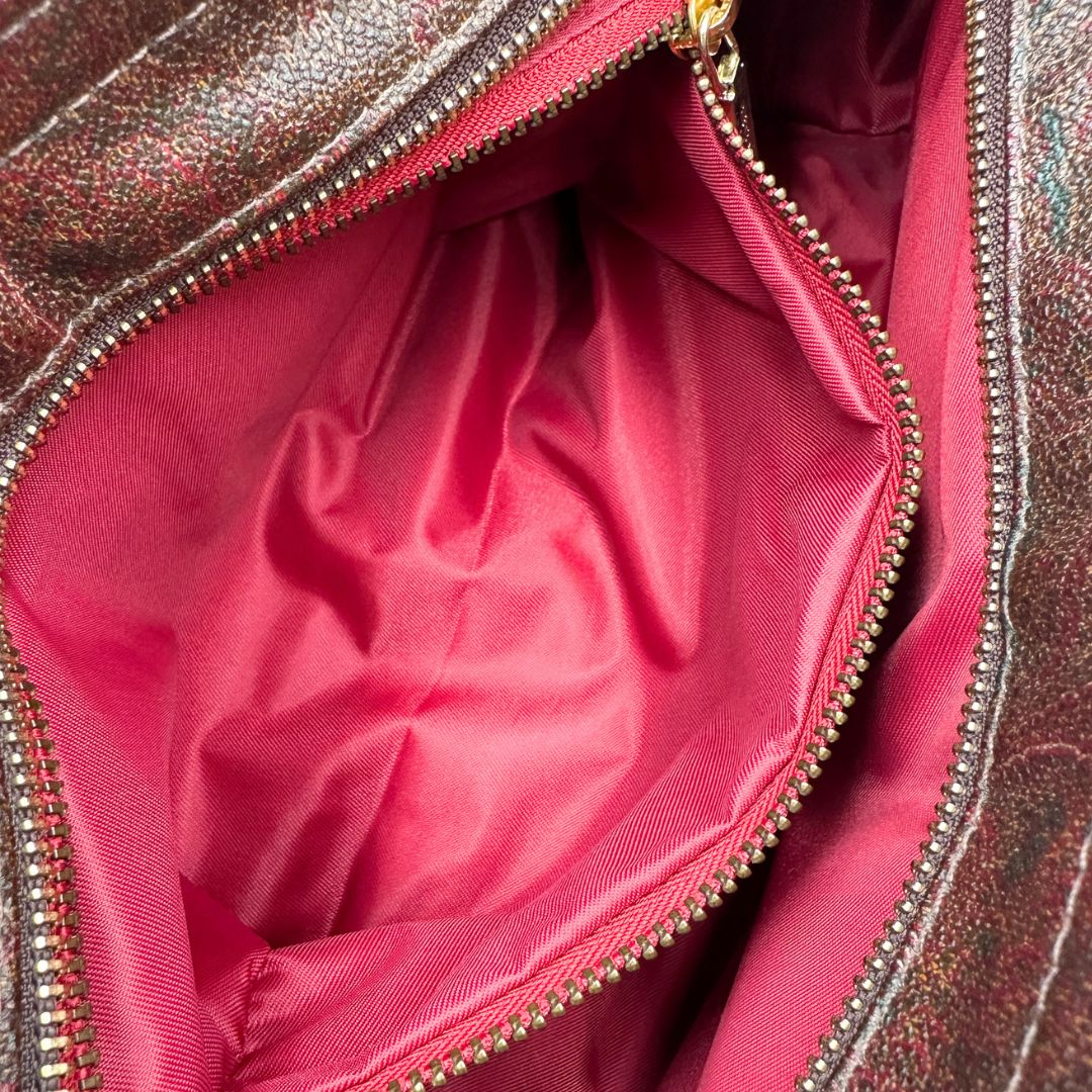 Borsa a spalla Etro