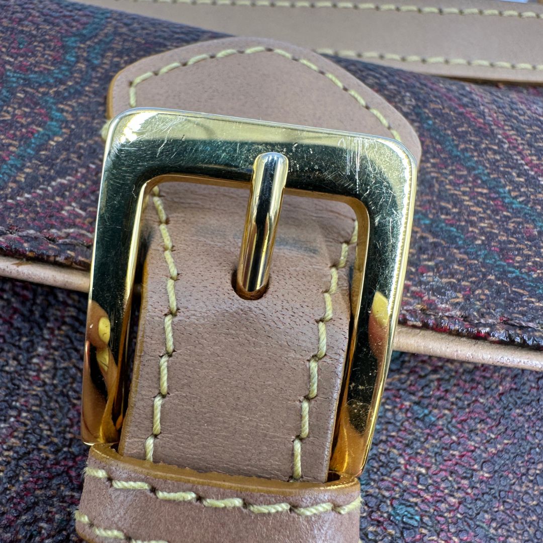 Borsa a spalla Etro