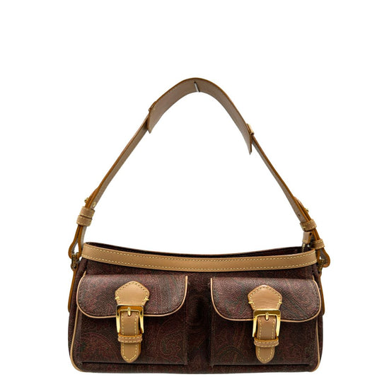 Borsa a spalla Etro