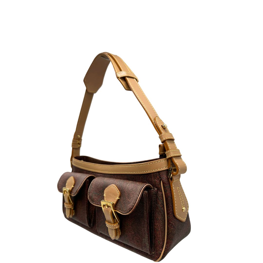 Borsa a spalla Etro