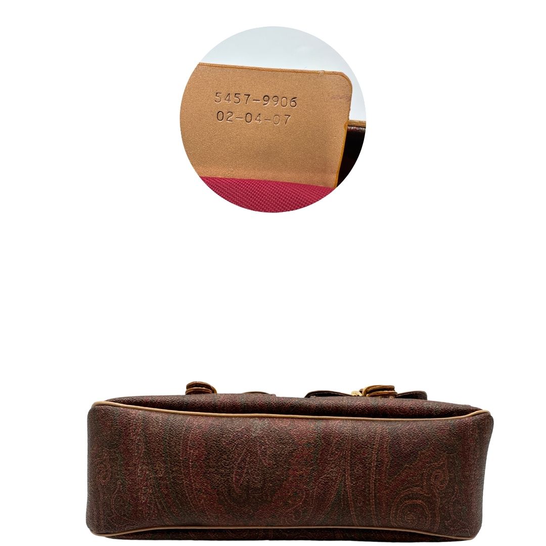 Borsa a spalla Etro