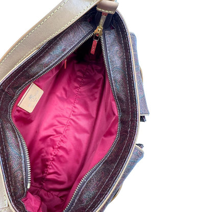Borsa a spalla Etro