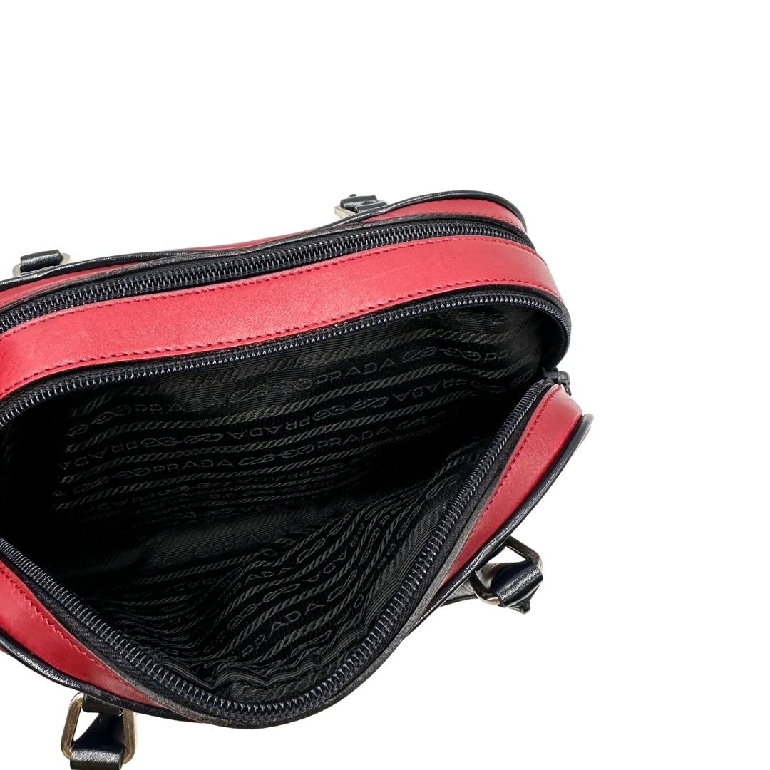 Bauletto Prada vintage