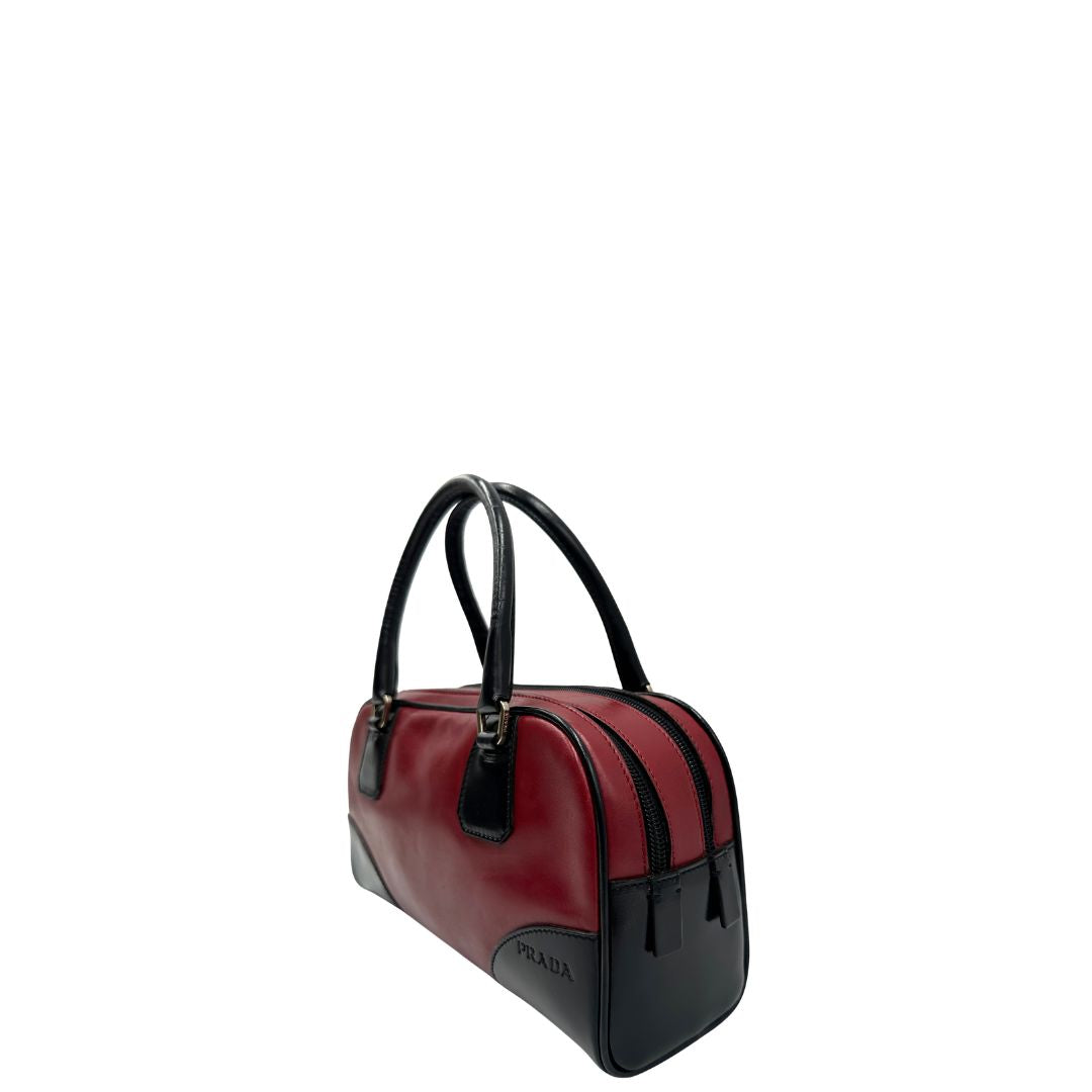 Bauletto Prada vintage