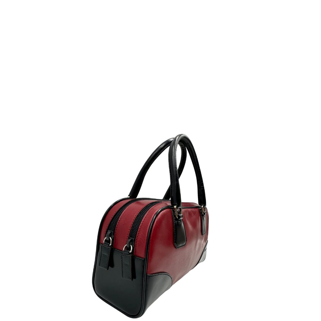 Bauletto Prada vintage