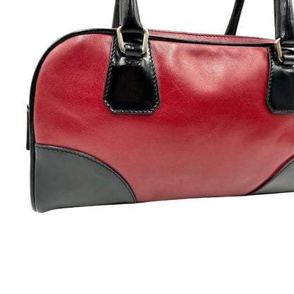 Bauletto Prada vintage