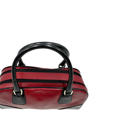 Bauletto Prada vintage