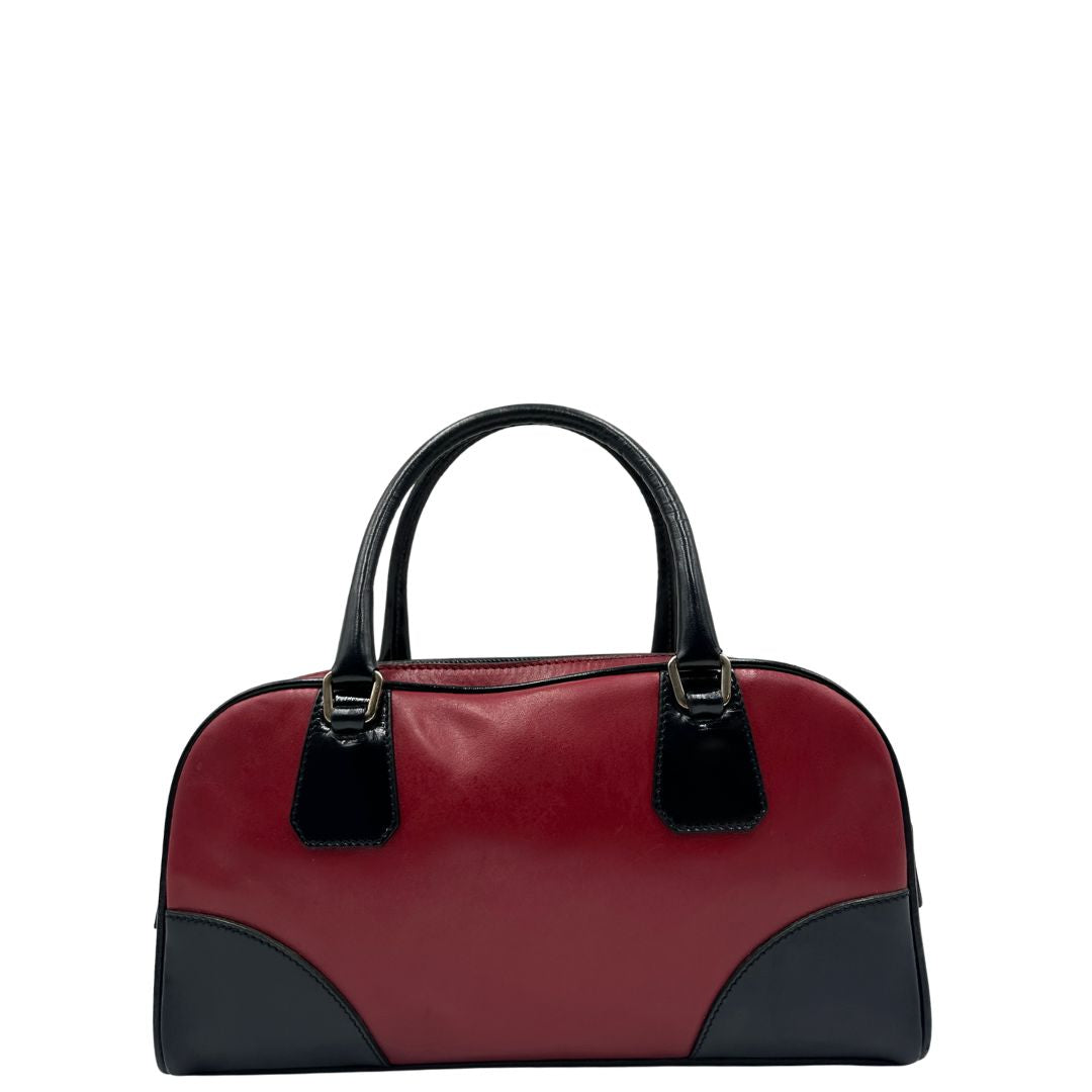 Bauletto Prada vintage