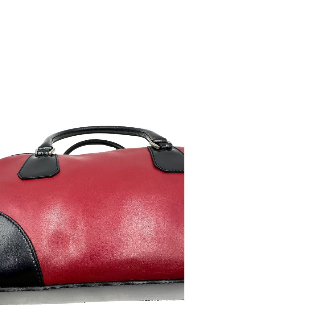 Bauletto Prada vintage