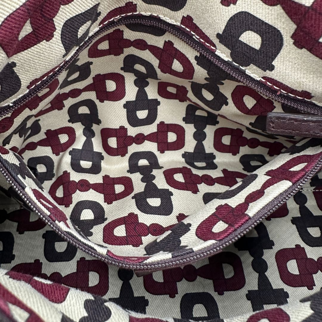 Bauletto Gucci Guccissima