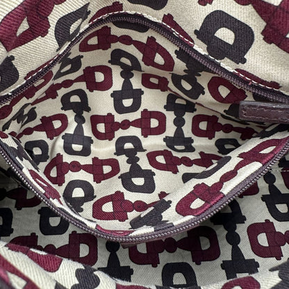 Bauletto Gucci Guccissima
