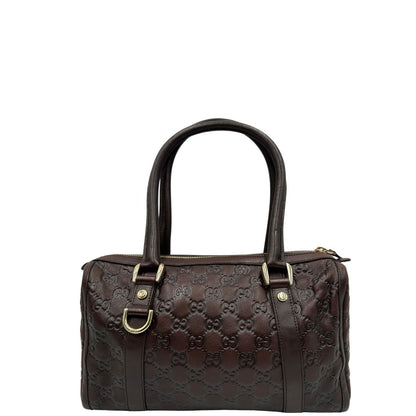 Bauletto Gucci Guccissima