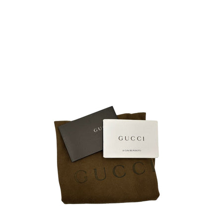 Bauletto Gucci Guccissima