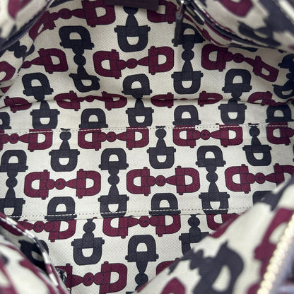Bauletto Gucci Guccissima