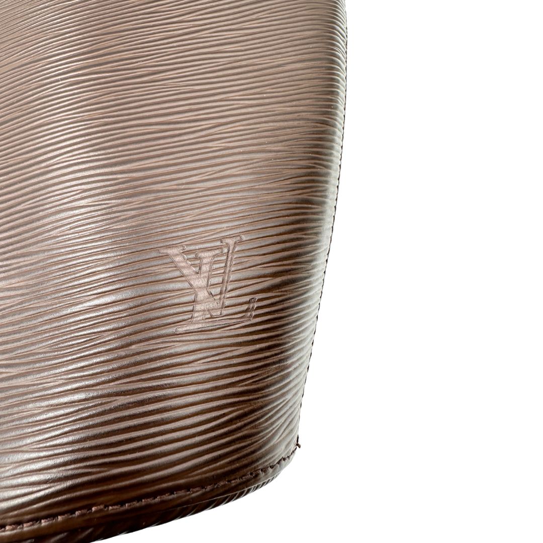 Borsa Noctambule epi Louis Vuitton