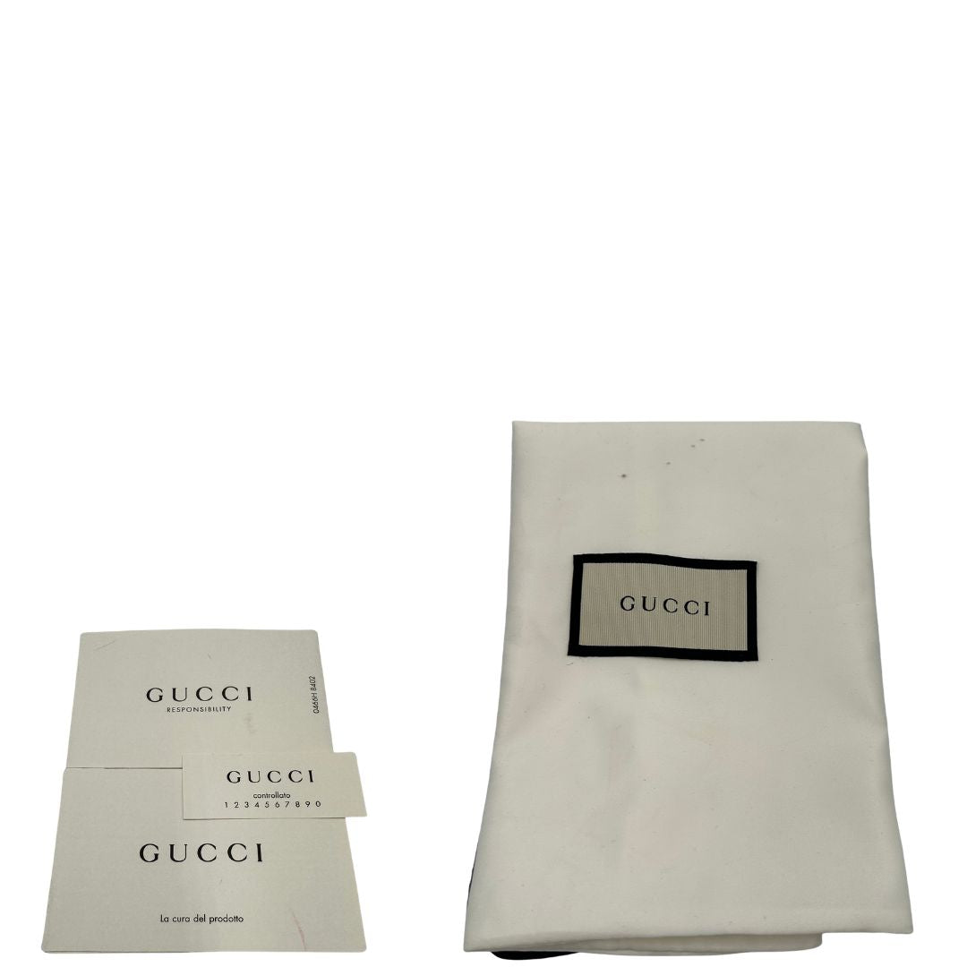 Borsa Gucci Marmont misura piccola