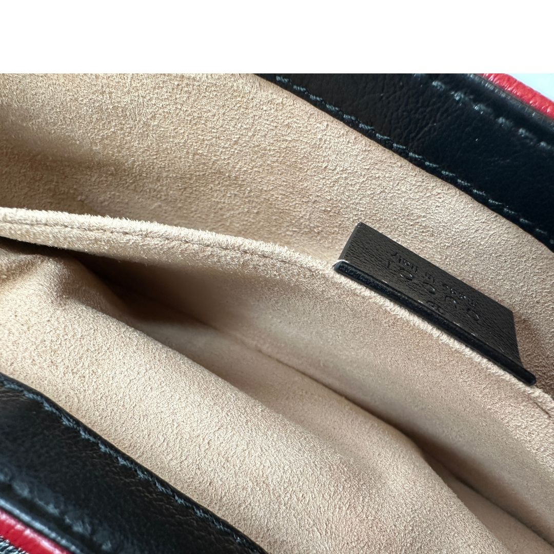 Borsa Gucci Marmont misura piccola