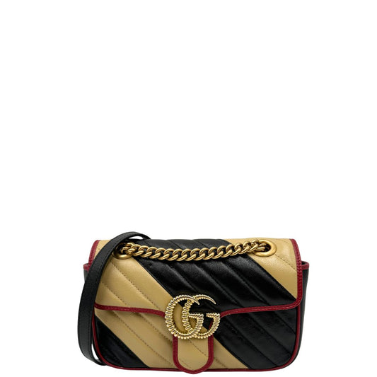 Borsa Gucci Marmont misura piccola