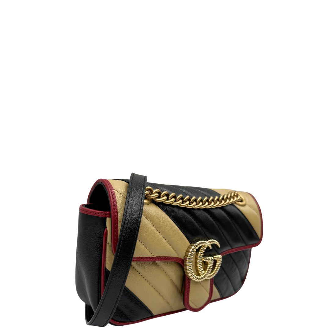 Borsa Gucci Marmont misura piccola