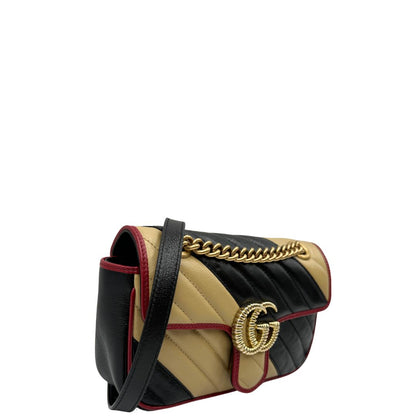 Borsa Gucci Marmont misura piccola