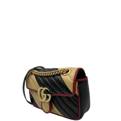 Borsa Gucci Marmont misura piccola