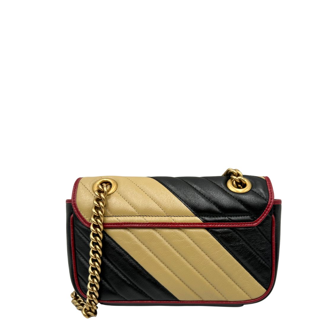 Borsa Gucci Marmont misura piccola