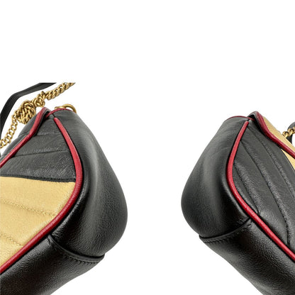 Borsa Gucci Marmont misura piccola