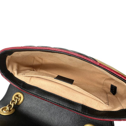 Borsa Gucci Marmont misura piccola