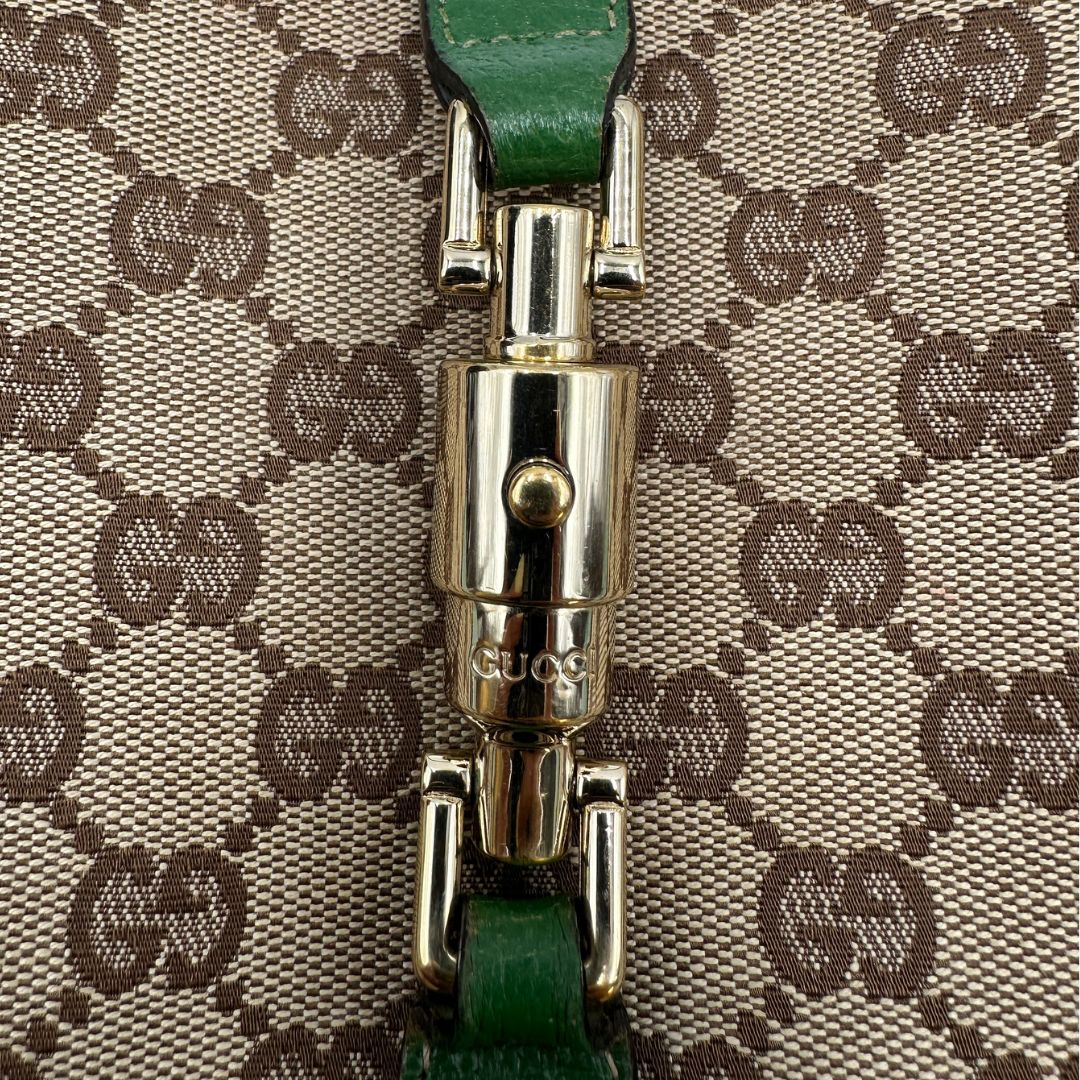 Borsa Gucci Bardot