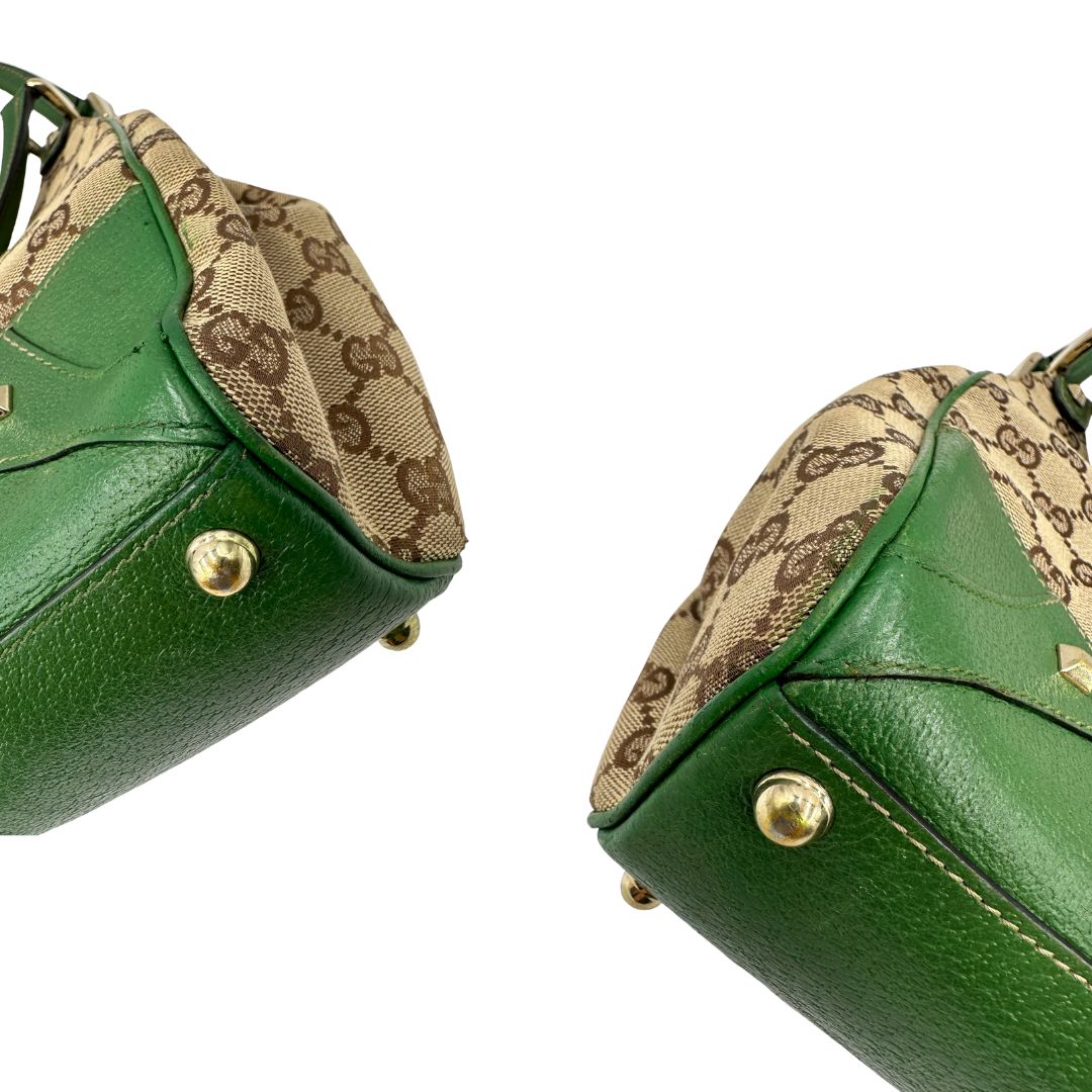 Borsa Gucci Bardot