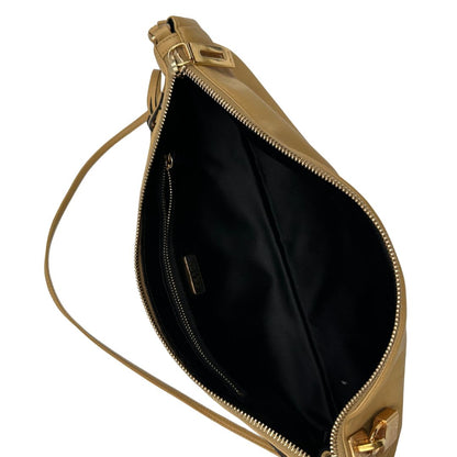Pochette Prada miele