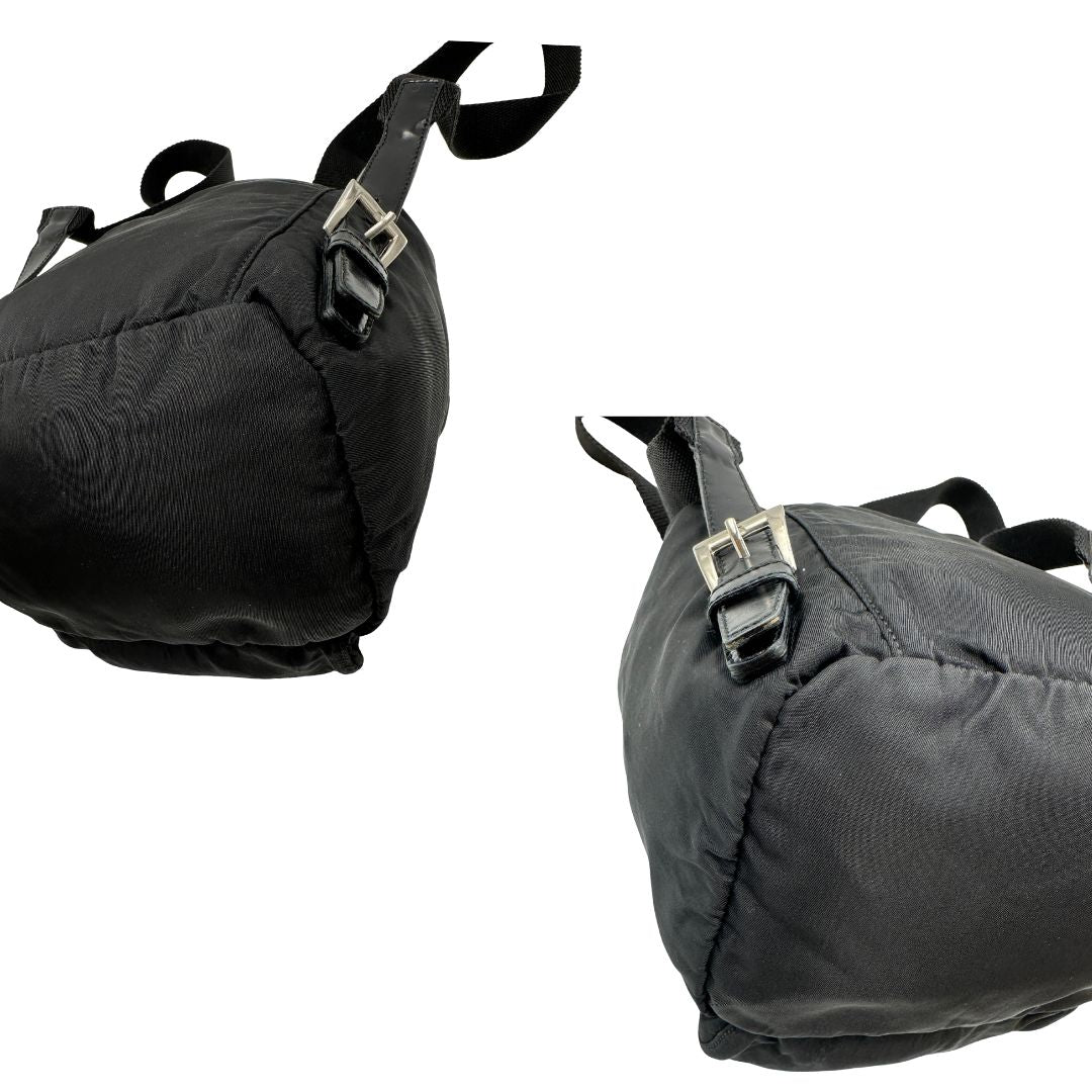 Zaino Prada nylon
