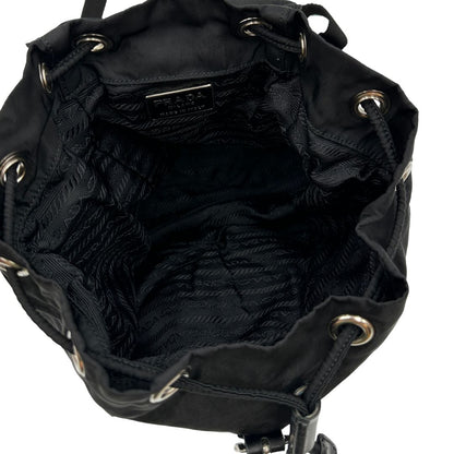 Zaino Prada nylon